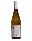 pour lhistoire sevre et maine sur lie 2024 menard gaborit natural white franc back