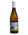 pour lhistoire sevre et maine sur lie 2024 menard gaborit natural white france front