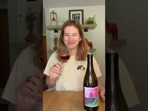 La Araucaria Rosado | Dolores Cabrera | MYSA Natural Wine