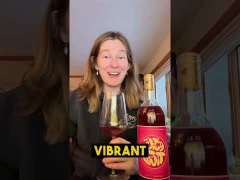 Juicy Fruit | Wonderwerk | MYSA Natural Wine