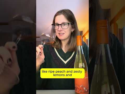 Michi's Farm Orange | Michael Gindl | MYSA Natural Wine