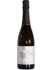 prosecco brut domini del leone natural sparkling wine Veneto Italy front