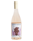Ptit Roca Rosé Villa Roca Le Natural Rosé Wine Languedoc France