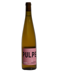 pulpe les vins pirouettes natural orange france front