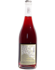 Reigning Sun Red The Blacksmith Natural Red Wine Coastal Region South Africa Back