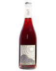 Reigning Sun Red The Blacksmith Natural Red Wine Coastal Region South Africa Back
