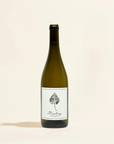 riesling piri naturel natural white wine Nahe Germany front