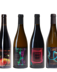 Jean-Pierre Robinot 4-Pack | Natural Wines from Loire Valley