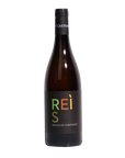 Reis, by Rocco di Carpeneto, is a natural Orange from Piedmont, Italy. Made from Cortese grapes with SO2. Buy online at MYSA Natural Wine.