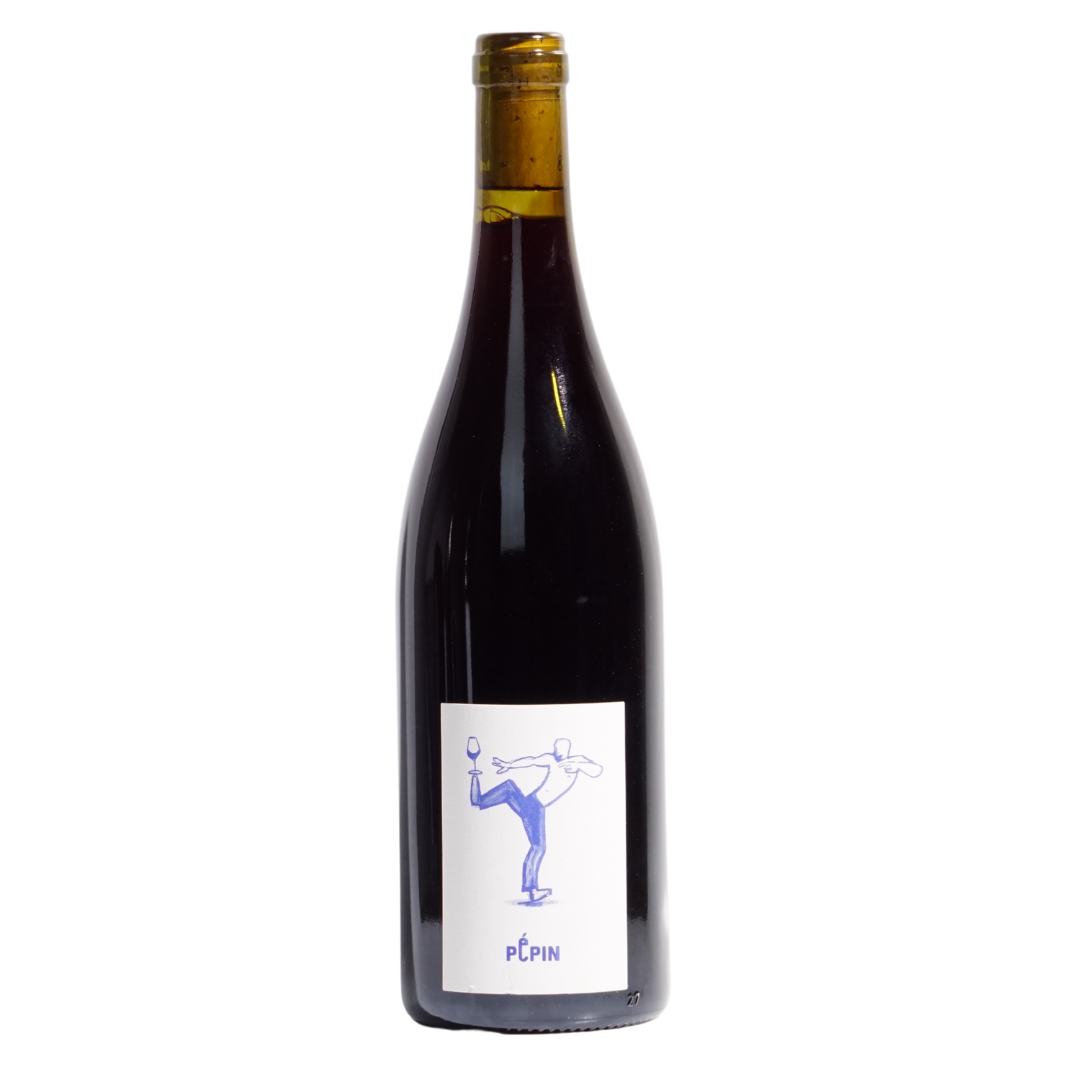 Rouge | Pepin | MYSA Natural Wine