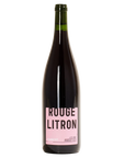 Litron de Rouge de Francois 2023