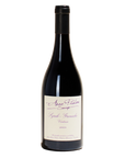 sauvage anne pichon natural red wine rhonevalley france front
