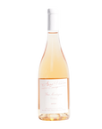 Sauvage Gris Montagne Rosé de Ventoux by Anne Pichon natural rosé wine from Rhône Valley France Grenache Cinsault Syrah Carignan