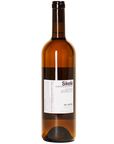 sikele cantina marilina natural orange wine sicily italy back