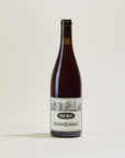 silk blue hughes beguet natural Red wine Jura France