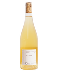 Sly Vin VDF White Domaine De L’Octavin Natural White Wine Jura France