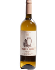 Tareco Branco XXVI Talhas Natural Orange Wine Alentejo Portugal Front