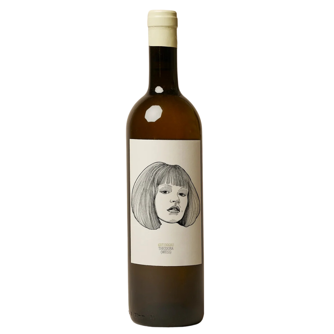 Theodora | Gut Oggau | MYSA Natural Wine