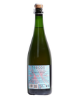 tirriddis sparkling house rosé nv tirriddis natural rose wine sardinia italy back
