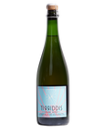 tirriddis sparkling house rosé nv tirriddis natural rose wine sardinia italy front