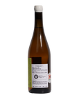 Paraje by Titerok-Akaet, a natural white wine from Canary Islands, Spain made with Malvasía Volcánica, Listán Blanco, Diego, and Listán Negro. Mineral-driven and textured with a fresh, volcanic-influenced profile.