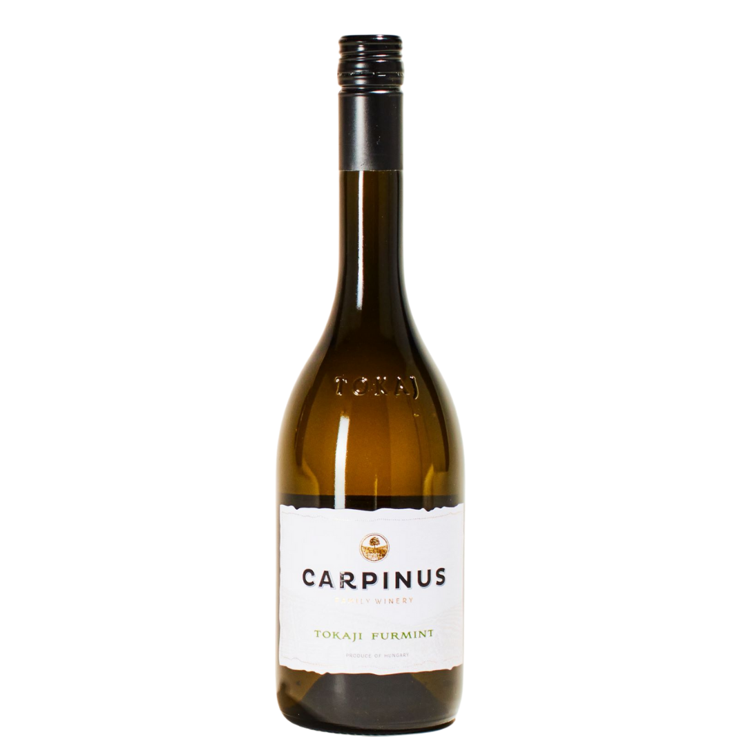 Furmint | Carpinus | MYSA Natural Wine