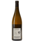 Tout Simplement Blanc La Grange de Noue Mea Natural White Wine Loire France Back