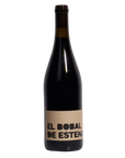utiel requena bobal vera de estenes natural red spain front