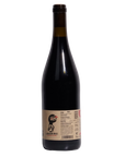 utiel requena bobal vera de estenes natural red spain front