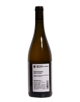 Vater & Sohn NV by 2Naturkinder natural white wine from Franken Germany made from Müller-Thurgau Silvaner and Riesling grapes fresh biodynamic German white blend