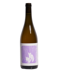Vater & Sohn NV by 2Naturkinder natural white wine from Franken Germany made from Müller-Thurgau Silvaner and Riesling grapes fresh biodynamic German white blend