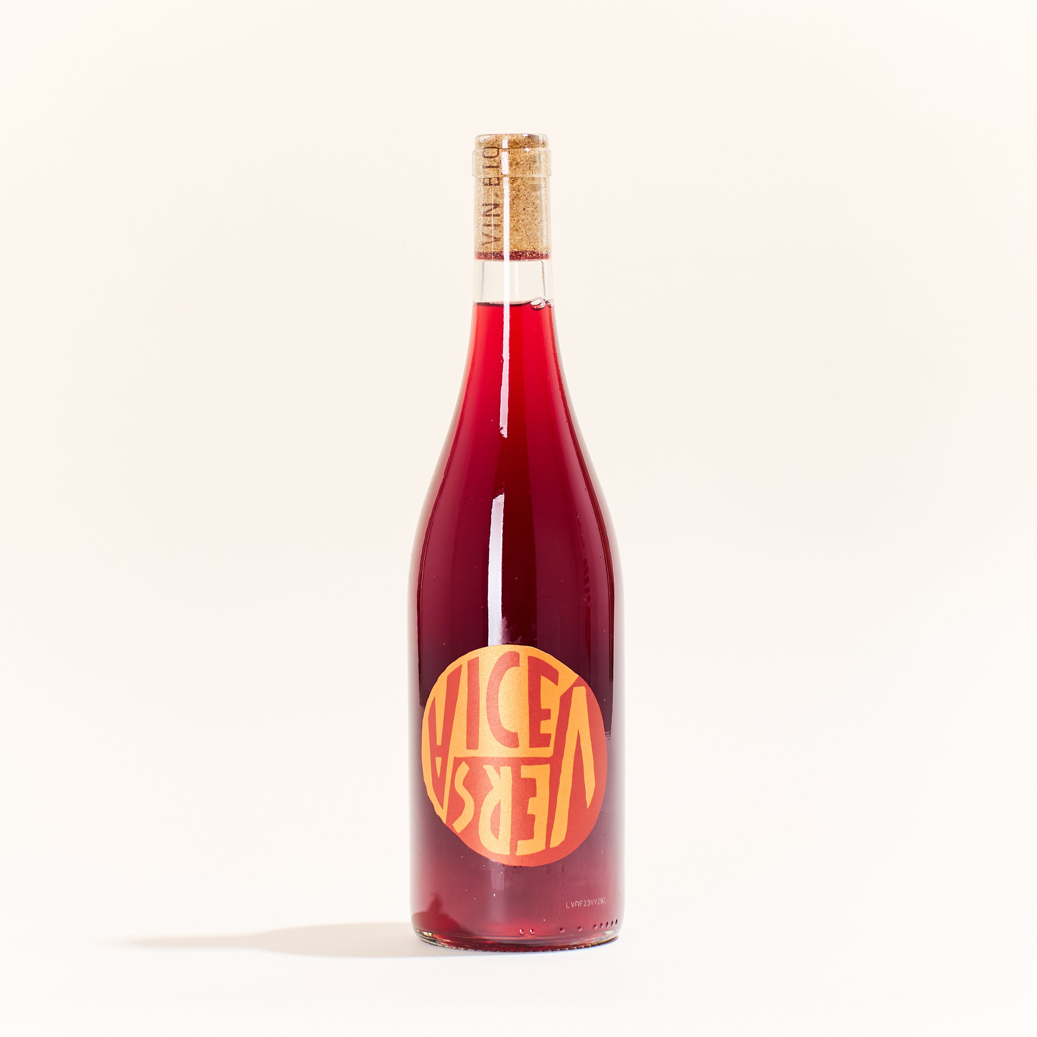 wine様 Dorsal Wines, Cicada 2023 – Colors