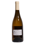 vinhas velhas white 2024 luis pato natural white portugal back