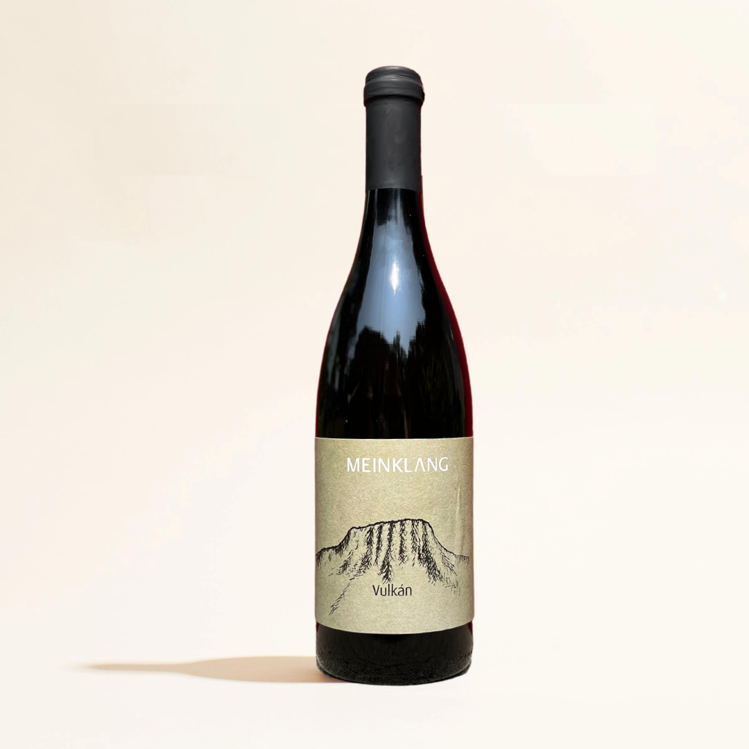 Vulkán No. 2 | Meinklang | MYSA Natural Wine
