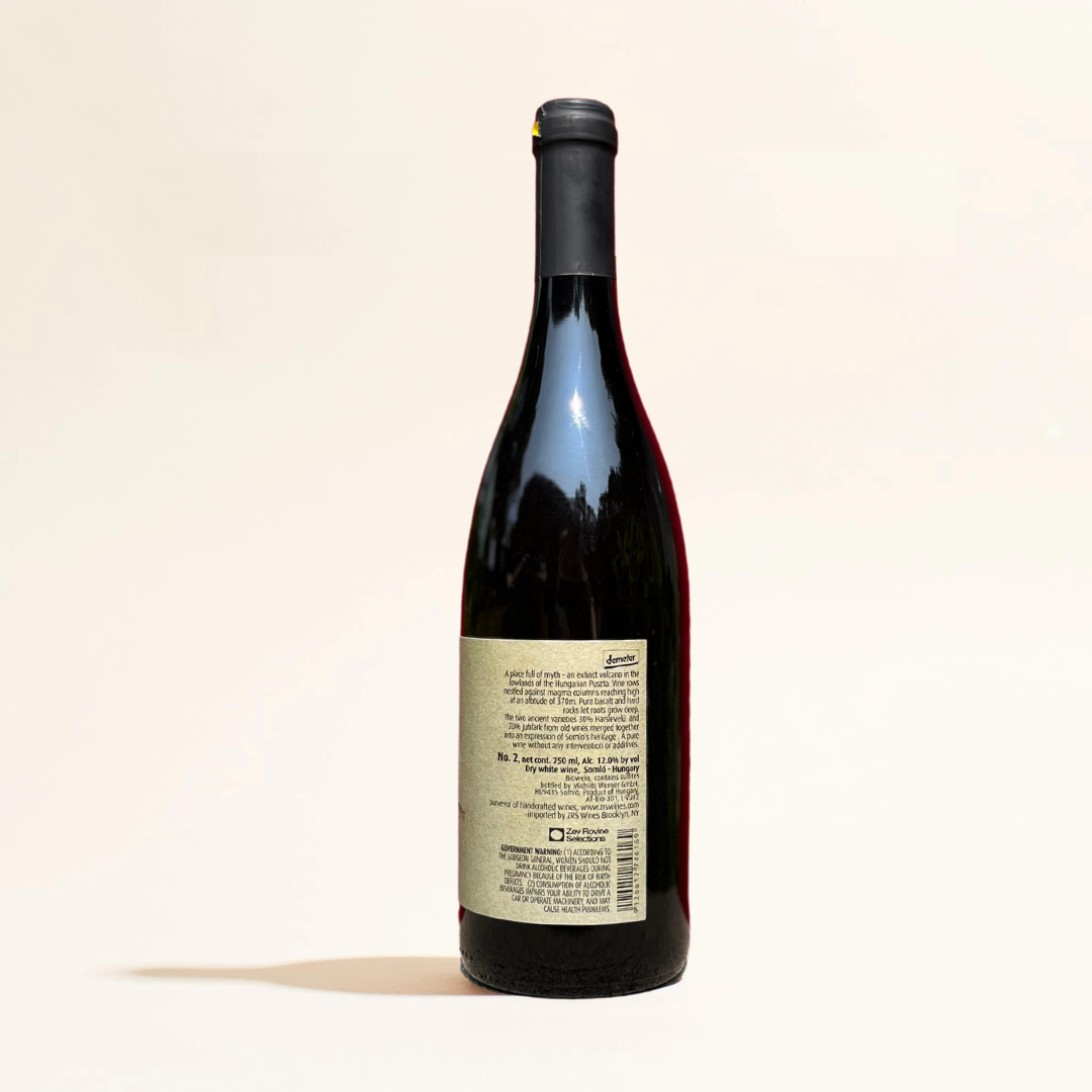 Vulkán No. 2 | Meinklang | MYSA Natural Wine