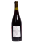 wabi sabi de mena 2024 natural red france back