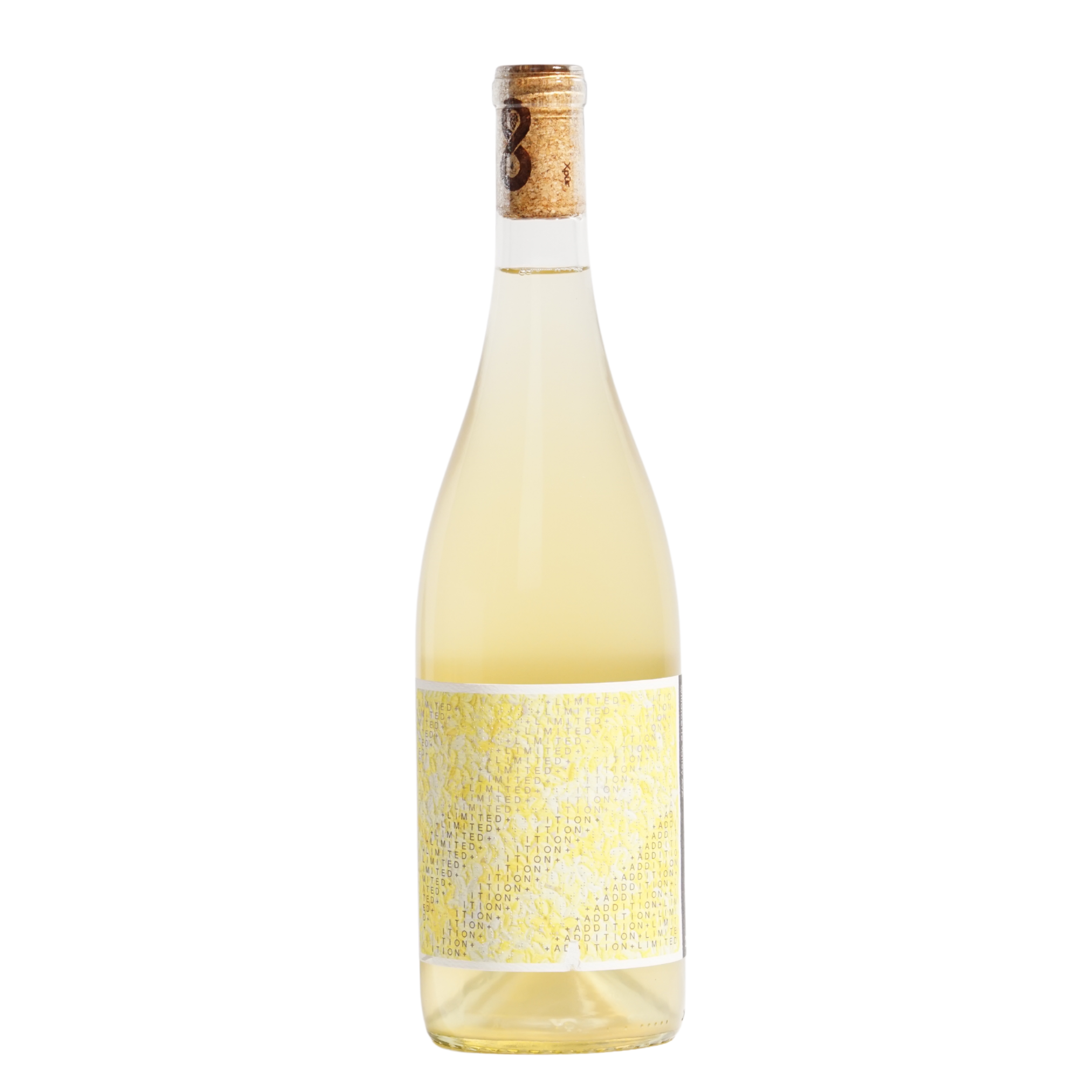 White Crush | Limited Addition | MYSA Natural Wine