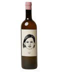winifred gut oggau natural Rose wine Burgenland Austria front