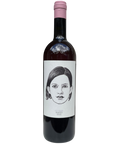 winifred gut oggau natural Rose wine Burgenland Austria front