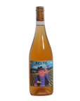 zan slovenia white keltis natural White wine Bizeljsko Slovenia