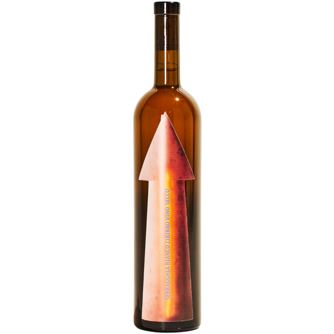 Zibbibo | Gabrio Bini | MYSA Natural Wine