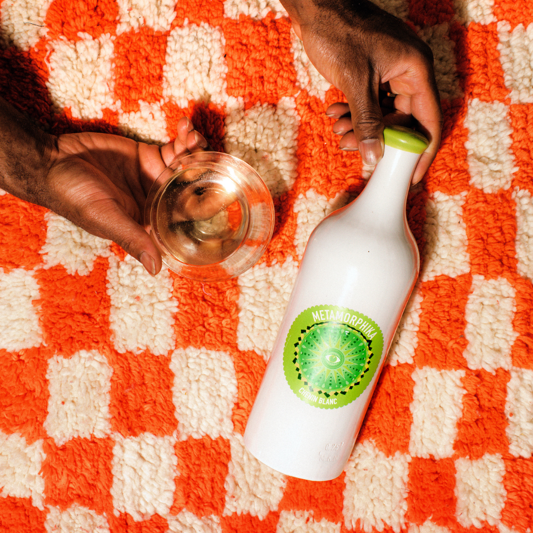 Metamorphika Chenin Blanc | Costador | MYSA Natural Wine