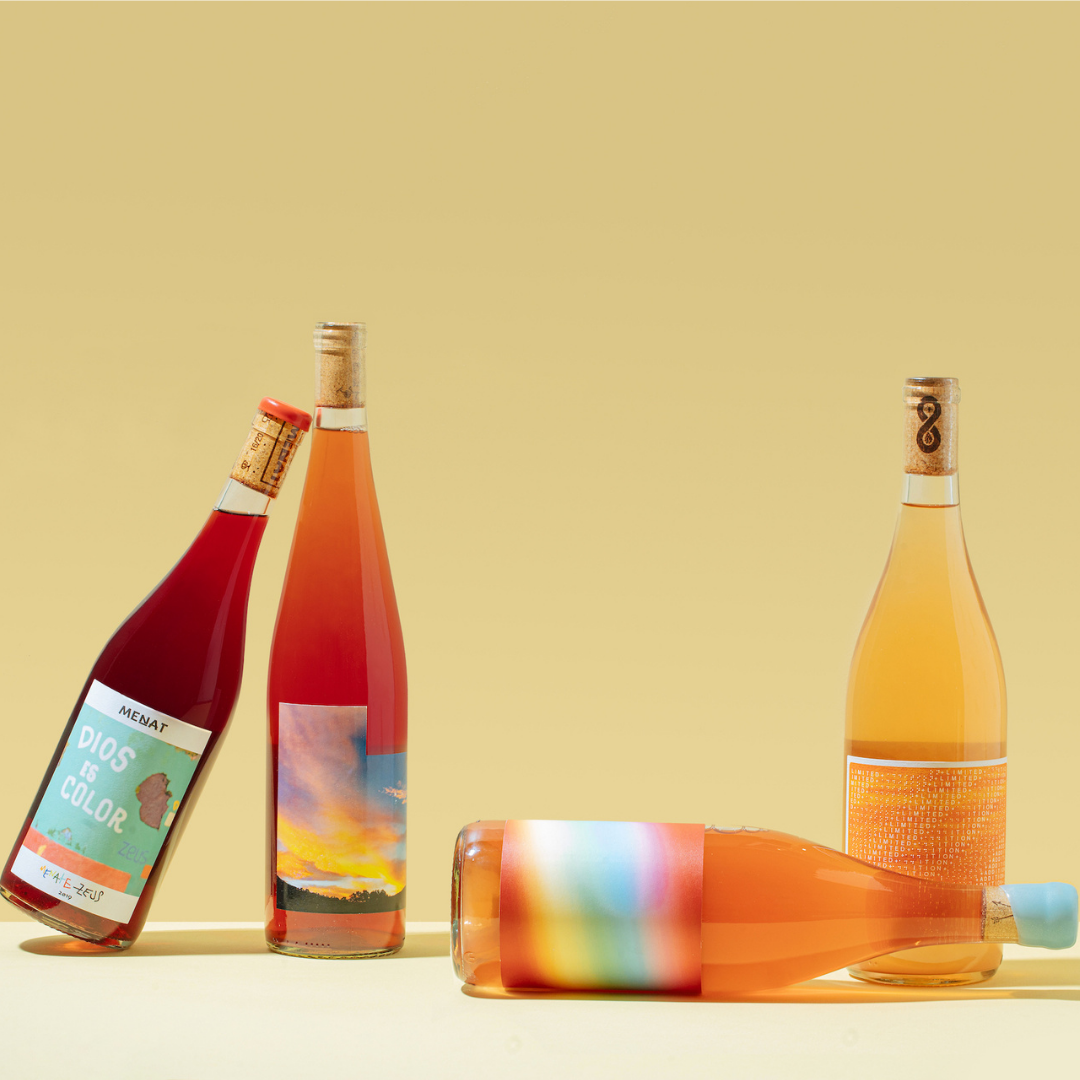 Zeus | MENAT | MYSA Natural Wine