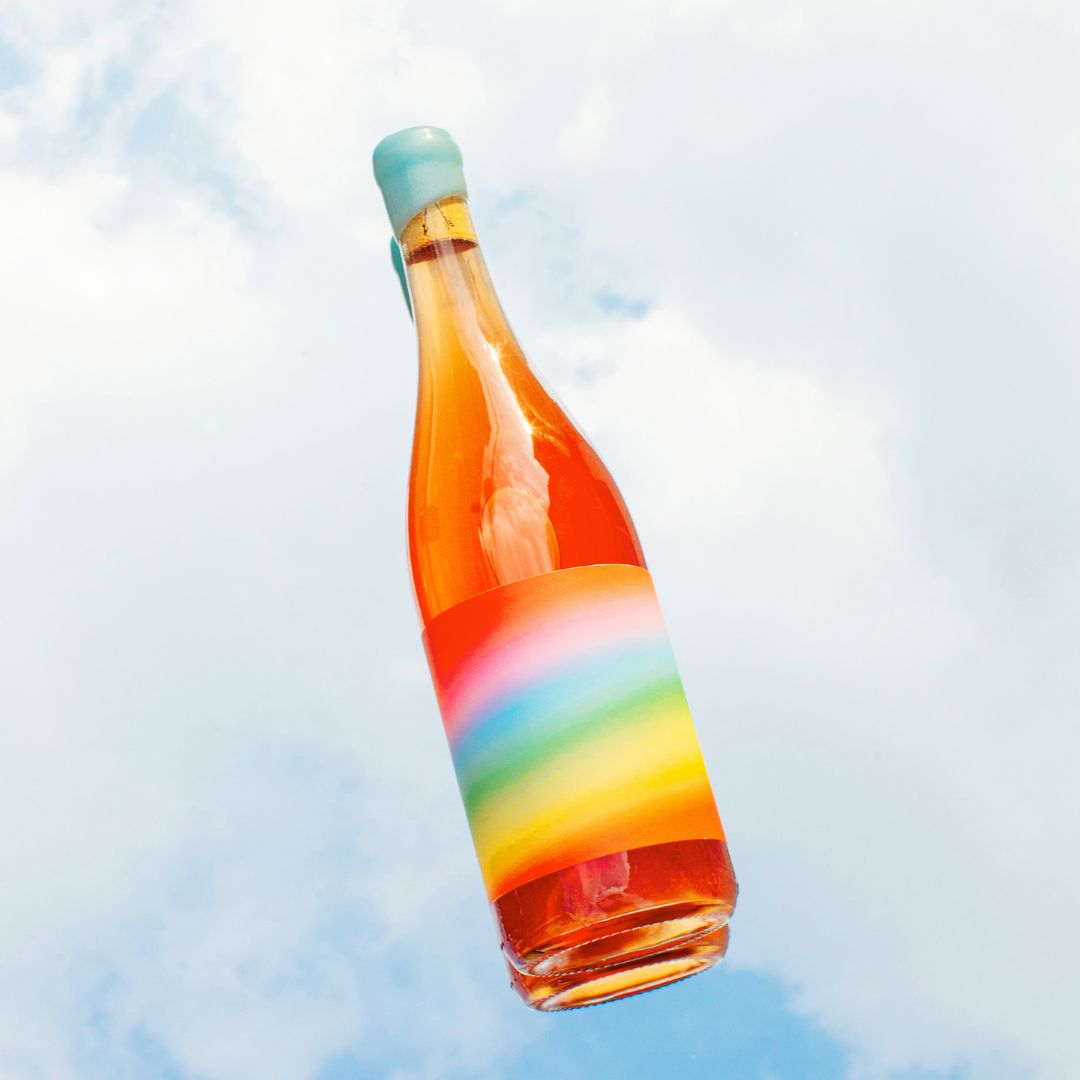 Superbloom | Las Jaras | MYSA Natural Wine
