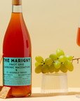 Carbonic Pinot Gris The Marigny Orange buy natural wines online