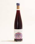 Come Together Old Westminster natural red wine Maryland USA front