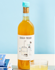 Doccia Fredda Controvento White orange buy natural wines online