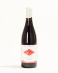 Envínate Benje natural red wine Canary Islands Spain front label