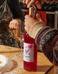 Hollow Wines Cru Boy Jealous buy natural Rosé wines online