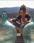 Julia Casado Winemaker